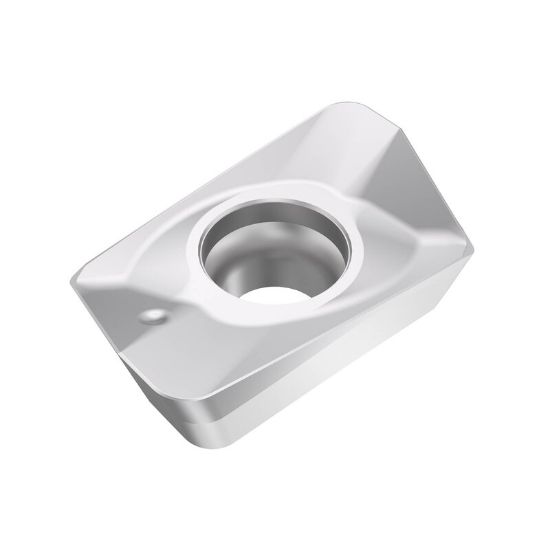 Picture of SECO XOMX 180616TR-M14 MP2501 Milling Insert Paralelagram Carbide TiCN + Al2O3
