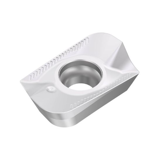 Picture of SECO XOMX 180631TR-ME13 MP2501 Milling Insert Paralelagram Carbide TiCN + Al2O3