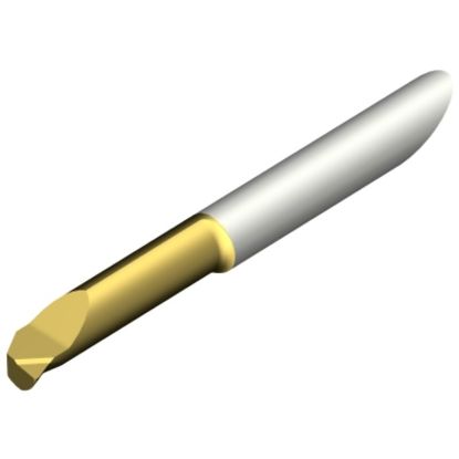 Picture of SANDVIK CXS-05T098-20-5220R 1025 Cut Off & Grooving, Turning Solid Tool Turning