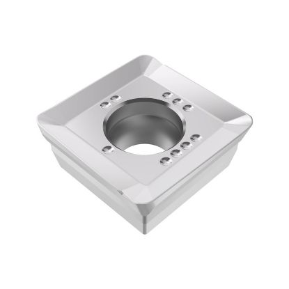 Picture of SECO SONX09T308TR-M10 MP2501 Milling Insert Square Carbide TiCN + Al2O3