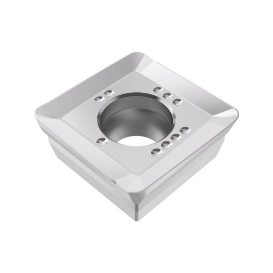Picture of SECO SONX09T308TR-M10 MP2501 Milling Insert Square Carbide TiCN + Al2O3