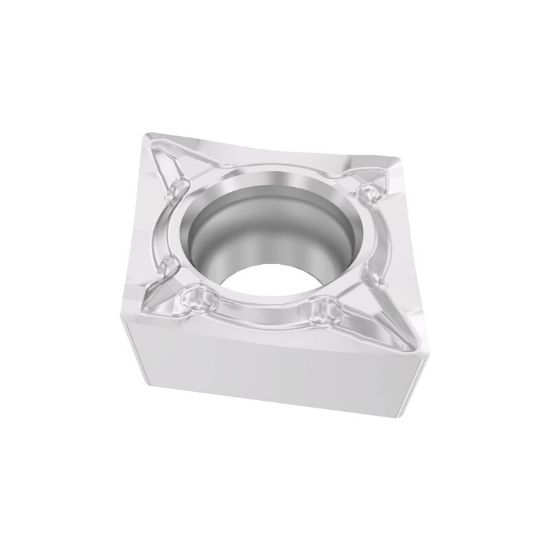 Picture of SECO CCMT 21.51-F1 TM2501 Turning Insert 80.0° Carbide TiCN + Al2O3 + Cr