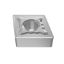 Picture of SECO CNMG 433-MR7 TM2501 Turning Insert 80.0° Carbide TiCN + Al2O3 + Cr