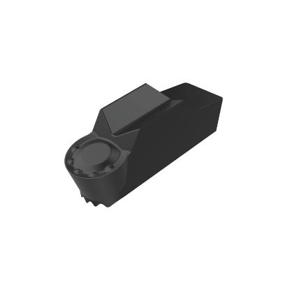 Picture of SECO LCMR1605M0-0500-MP TGP25 Cut Off & Grooving Grooving,Groove Turning Insert Carbide TiCN + Al2O3