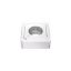 Picture of SECO SNMU120410TN-MD13 MP2500 Milling Insert Square Carbide TiCN + Al2O3