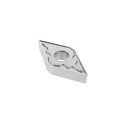 Picture of SECO DNMG 432-MF3 TP3500 Turning Insert 55.0° Carbide TiCN + Al2O3