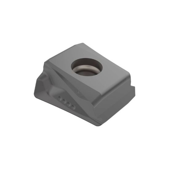 Picture of SECO LOEX120708TR-M12 MP2500 Milling Insert On Edge Carbide TiCN + Al2O3