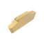 Picture of SECO LCGN1603M0-0100R-R CP500 Cut Off & Grooving Grooving,Groove Turning Insert Carbide TiAIN + TiN