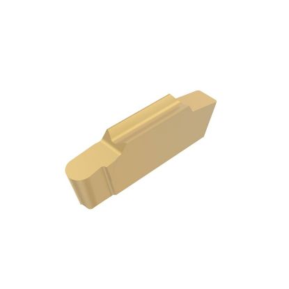 Picture of SECO LCGN1603M0-0120L-R CP500 Cut Off & Grooving Grooving,Groove Turning Insert Carbide TiAIN + TiN
