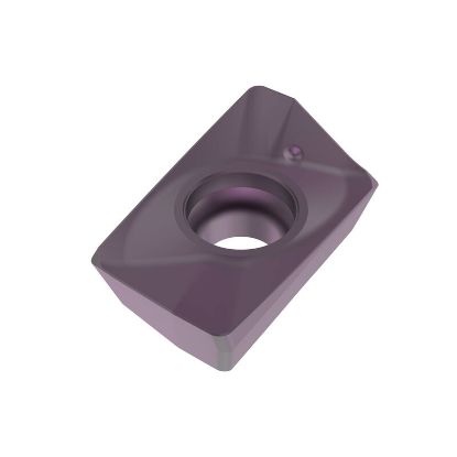 Picture of SECO XOMX 180608TR-M14 MK2050 Milling Insert Paralelagram Carbide TiSiN + TiAIN
