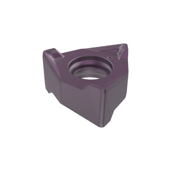 Picture of SECO XNEX040308TR-M08 MK2050 Milling Insert Trigon Carbide TiSiN + TiAIN