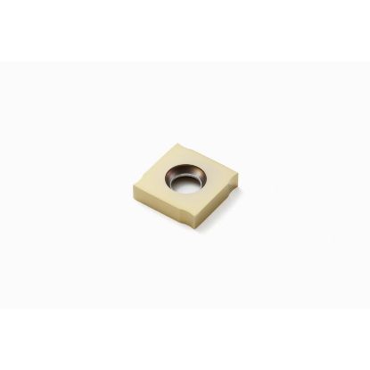 Picture of SECO 335.19-1103-M08 F40M Milling Insert Rectangle Carbide TiAIN + TiN