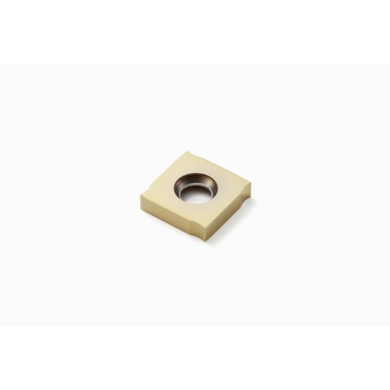 Picture of SECO 335.19-1103-M08 F40M Milling Insert Rectangle Carbide TiAIN + TiN