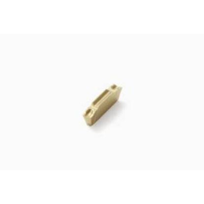 Picture of SECO LCMF160402-0400-MCR6 CP600 Cut Off & Grooving Grooving,Groove Turning Insert Carbide TiAIN + TiN