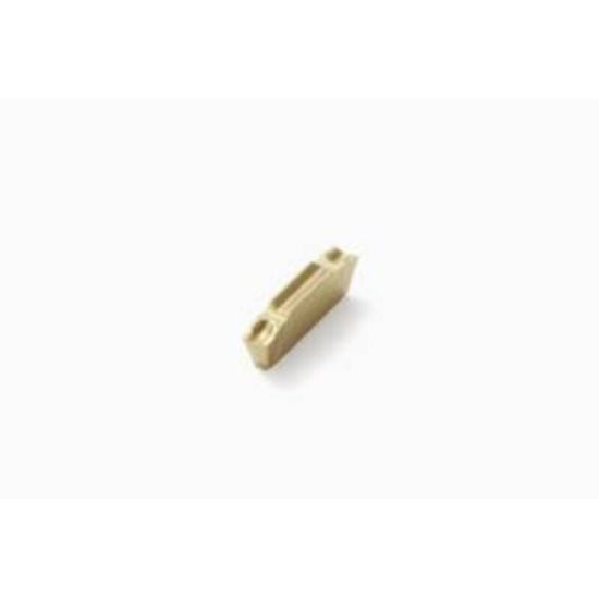 Picture of SECO LCMF160402-0400-MCR6 CP600 Cut Off & Grooving Grooving,Groove Turning Insert Carbide TiAIN + TiN