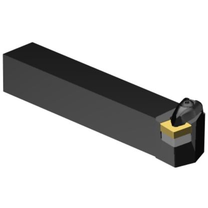 Picture of SANDVIK DCKNL 16 4D, T-Max P Shank Tool for Turning, Left Hand, 1 x 1" Shank Stick Tool