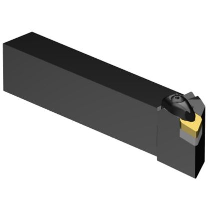 Picture of SANDVIK DDJNL 3225P 1504, T-Max P Shank Tool for Turning, Left Hand, 32 x 25mm Shank Stick Tool