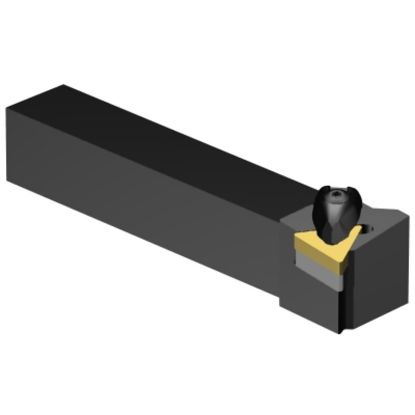 Picture of SANDVIK DTJNL 2525M 22, T-Max P Shank Tool for Turning, Left Hand, 25 x 25mm Shank Stick Tool