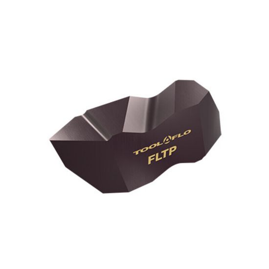 Picture of Tool-FLO FLTP-2R AC50 Top Notch Groove Threading,Threading Insert Partial Profile AlTiN EXT 8.00TPI - 36.00TPI INT 7.00TPI - 20.00TPI 60.0° Right