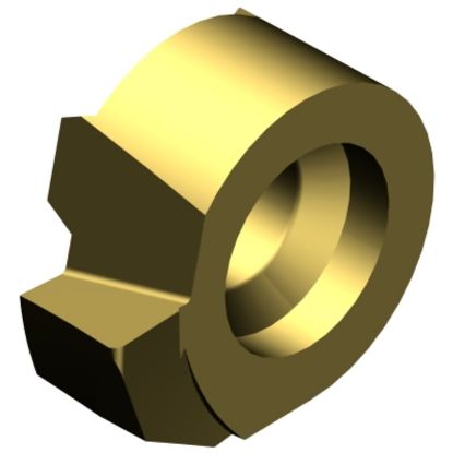 Picture of SANDVIK MB-07T093-02-10L 1025 Grooving,Groove Turning Insert Replacable Head