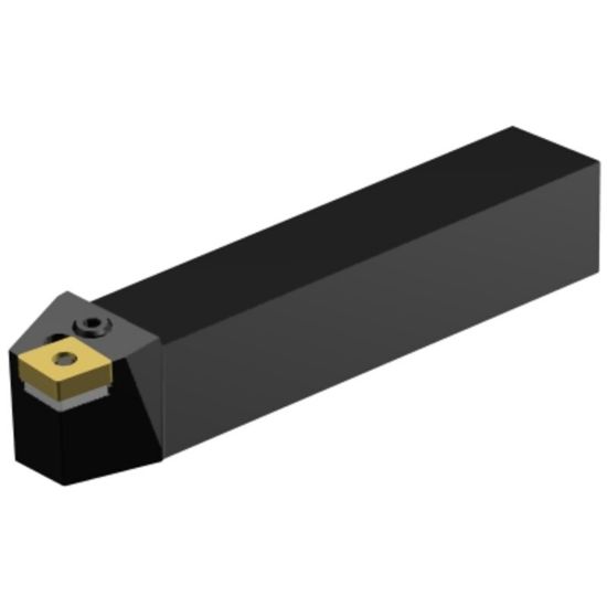 Picture of SANDVIK PCBNR 2525M 12, T-Max P Shank Tool for Turning, Right Hand, 25 x 25mm Shank Stick Tool