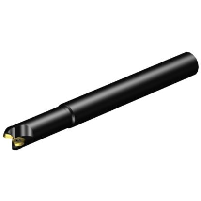 Picture of SANDVIK RA300-025O25L-13L, CoroMill 300 Face Milling Cutter, 0.500" Cutting Diameter Button Cutter