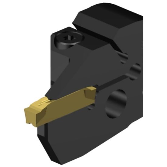 Picture of SANDVIK 570-32L123J18C Cut Off & Grooving Cut Off,Grooving,Groove Turning Adapter Blade