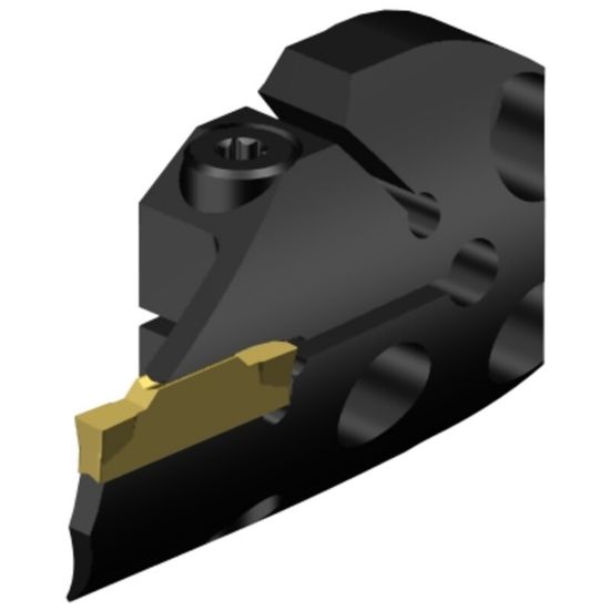 Picture of SANDVIK 570-32L123G15B042A Cut Off & Grooving Face Grooving Adapter Blade