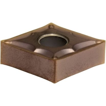 Picture of SUMITOMO CNGG431 ESU T2000Z Turning Insert 80.0° Cermet 0.015 Radius