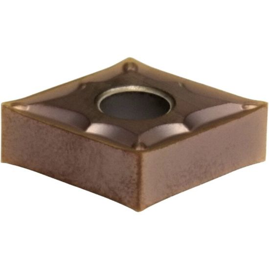 Picture of SUMITOMO CNGG431 ESU T2000Z Turning Insert 80.0° Cermet 0.015 Radius