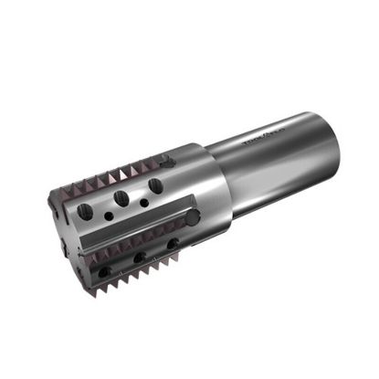 Picture of Tool-FLO TMPC201755L Thread Milling Insert