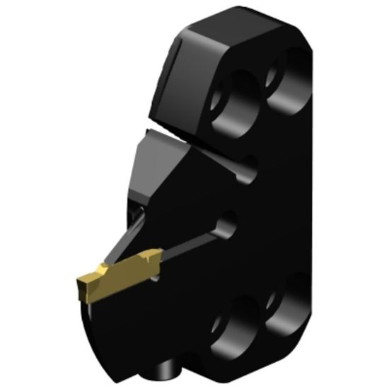 Picture of SANDVIK SL70-L123G15A-HP Cut Off & Grooving Grooving,Groove Turning Adapter Blade