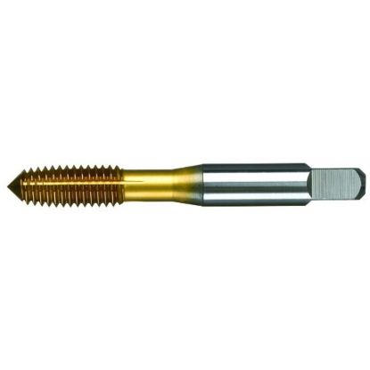 Picture of VEGA 01493995TI M5-0.80MM Cut Spiral Point Plug 3.0P-5.0P HSSE-C TiN