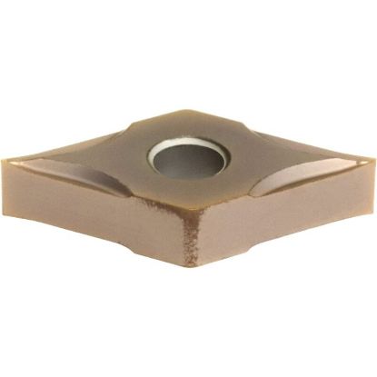 Picture of SUMITOMO DNGG 430.5 ESU AC520U Turning Insert 55.0° Carbide 0.007 Radius