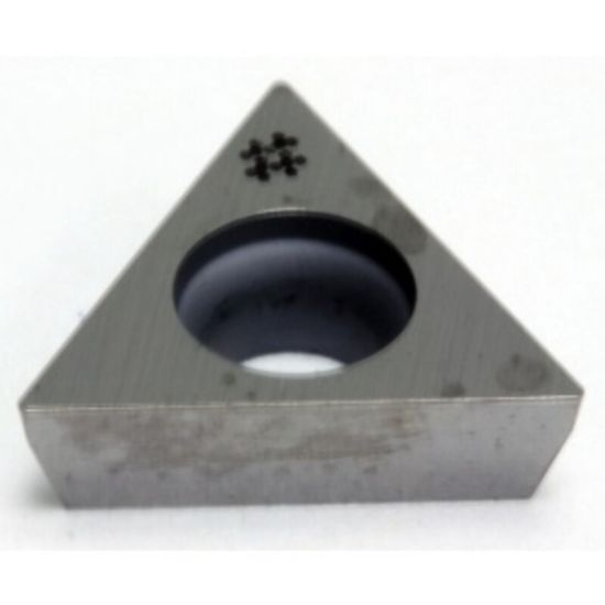 Picture of SUMITOMO TPGA221 AC5015S Turning Insert Triangle Carbide 0.015 Radius