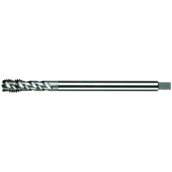 Picture of VEGA 848032 No.6-32.00TPI Cut Spiral Flute Mod Bottom 2.5P-3.5P HSSE-V TiCN