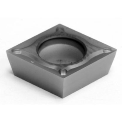 Picture of SUMITOMO CPGT32.50.5ESU-AC5025S Turning Insert 80.0° Carbide 0.007 Radius