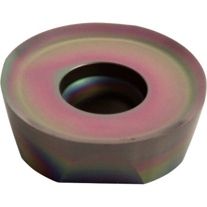 Picture of SUMITOMO QPET4312PPENS Grade DL1000 Milling Insert Round Carbide