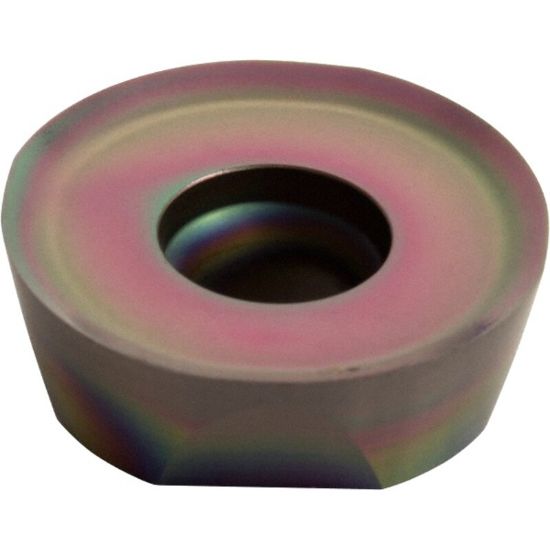 Picture of SUMITOMO QPET4312PPENS Grade DL1000 Milling Insert Round Carbide