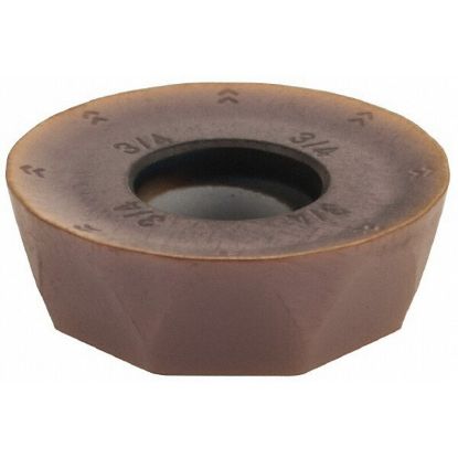 Picture of SUMITOMO QPMT6416PPEN Grade ACP300 Milling Insert Round Carbide