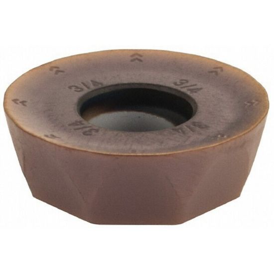 Picture of SUMITOMO QPMT6416PPEN Grade ACP300 Milling Insert Round Carbide
