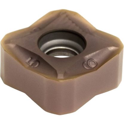 Picture of SUMITOMO SNMT1205ZNEN-G Grade ACK100 Milling Insert Square Carbide