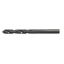 Picture of VIKING 4572 3/16 HSS Drill Mechanic Length Black Oxide