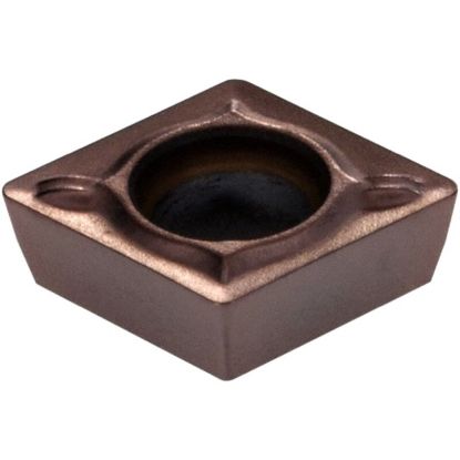 Picture of SUMITOMO CCMT32.51 ESU T2000Z Turning Insert 80.0° Cermet 0.015 Radius