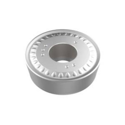 Picture of SECO RCMX 200600-RR93 TP1501 Milling Insert Round Carbide TiCN + Al2O3 + Cr