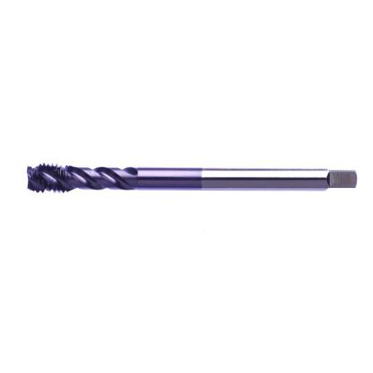 Picture of VEGA 00654631-00 M16-2.00MM Cut Spiral Flute Mod Bottom 2.5P-3.5P HSSE-V TiAlN