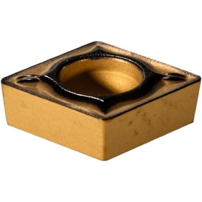 Picture of SUMITOMO CCMT21.51 ESU AC700G Turning Insert 80.0° Carbide 0.015 Radius
