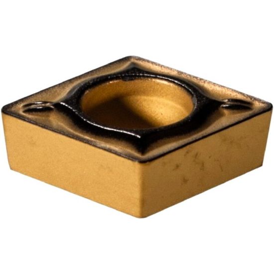 Picture of SUMITOMO CCMT21.51 ESU AC700G Turning Insert 80.0° Carbide 0.015 Radius