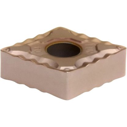 Picture of SUMITOMO CNMG432 ELUW T3000Z Turning Insert 80.0° Cermet 0.031 Radius