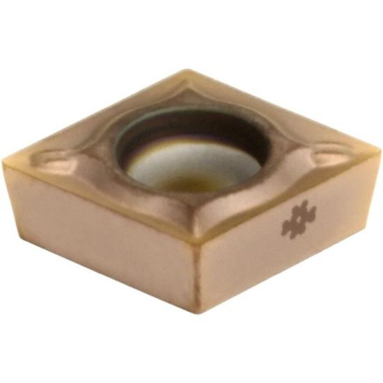 Picture of SUMITOMO CCMT21.51 ESU AC530U Turning Insert 80.0° Carbide 0.015 Radius